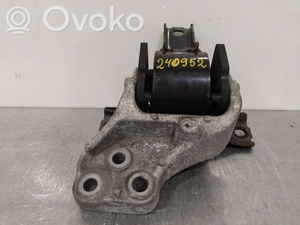 Mitsubishi ASX Support de moteur, coussinet