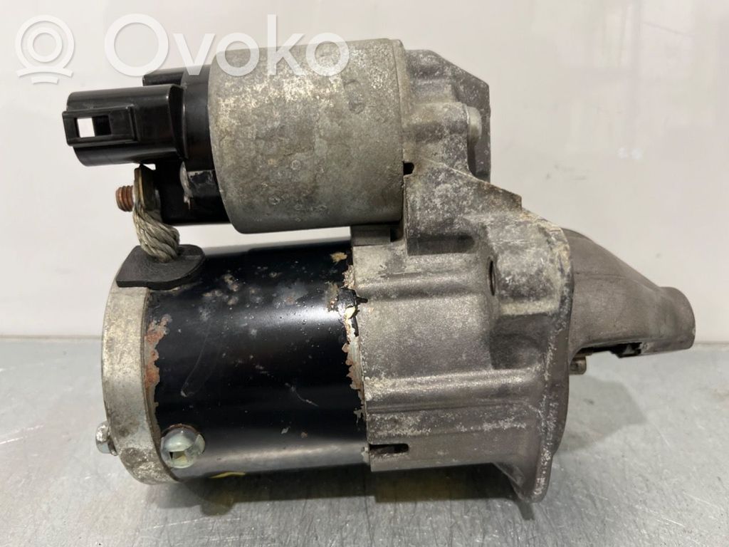 KIA Ceed Motor de arranque
