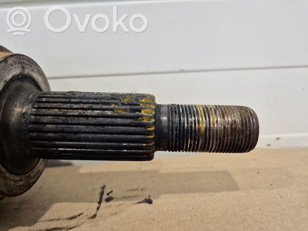 Toyota RAV 4 (XA30) Semiasse anteriore