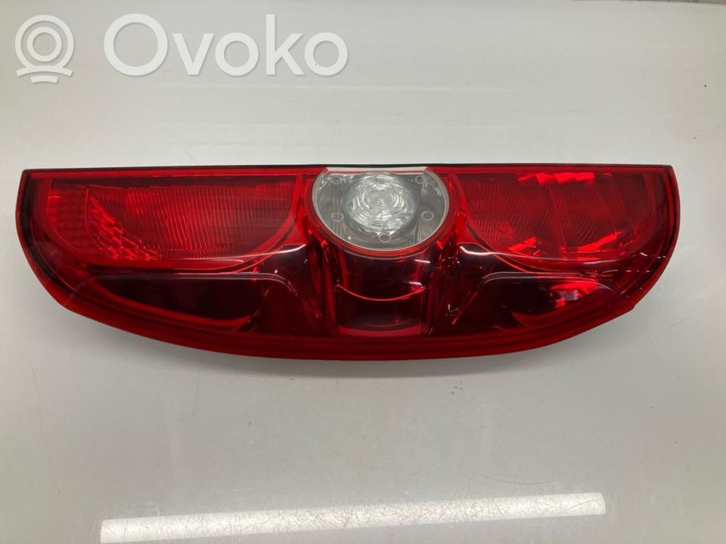 Fiat Doblo Lampă spate în caroserie 