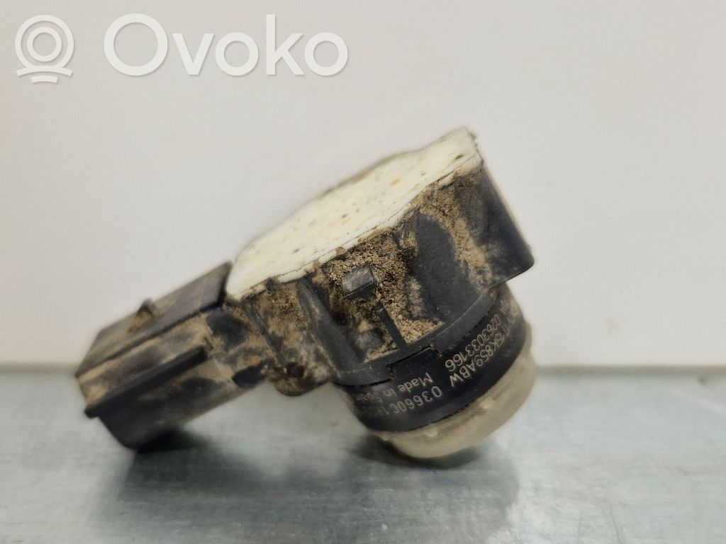 Ford Transit Courier Parking (PDC) sensor switch 