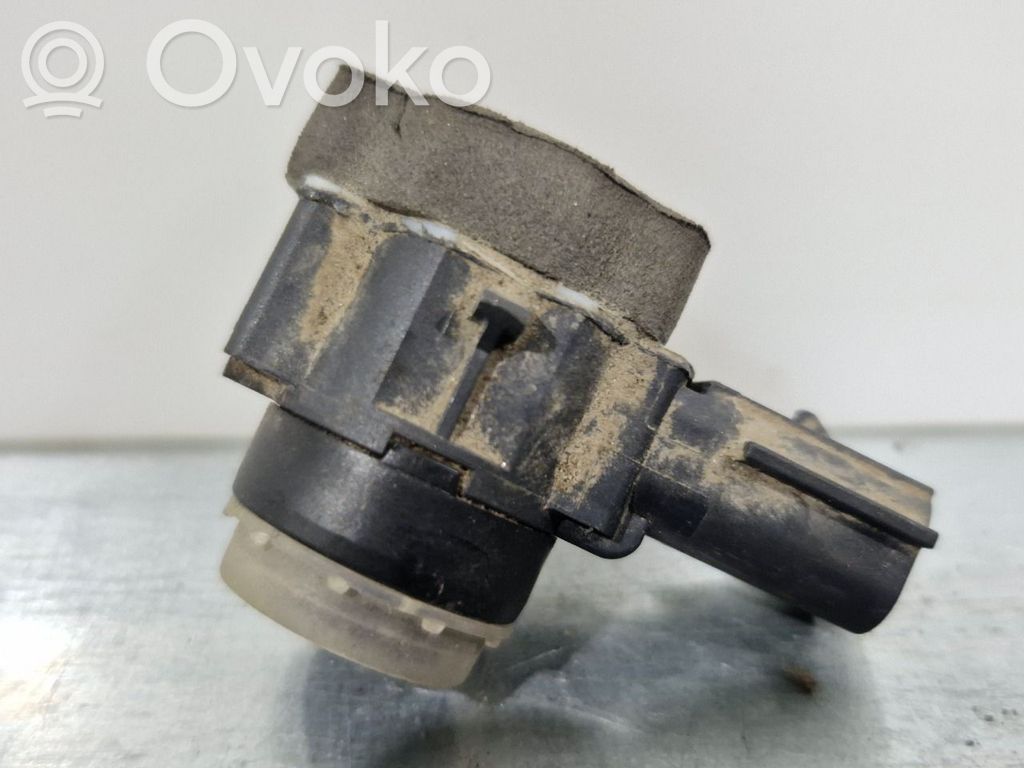 Ford Transit Courier Parking (PDC) sensor switch 