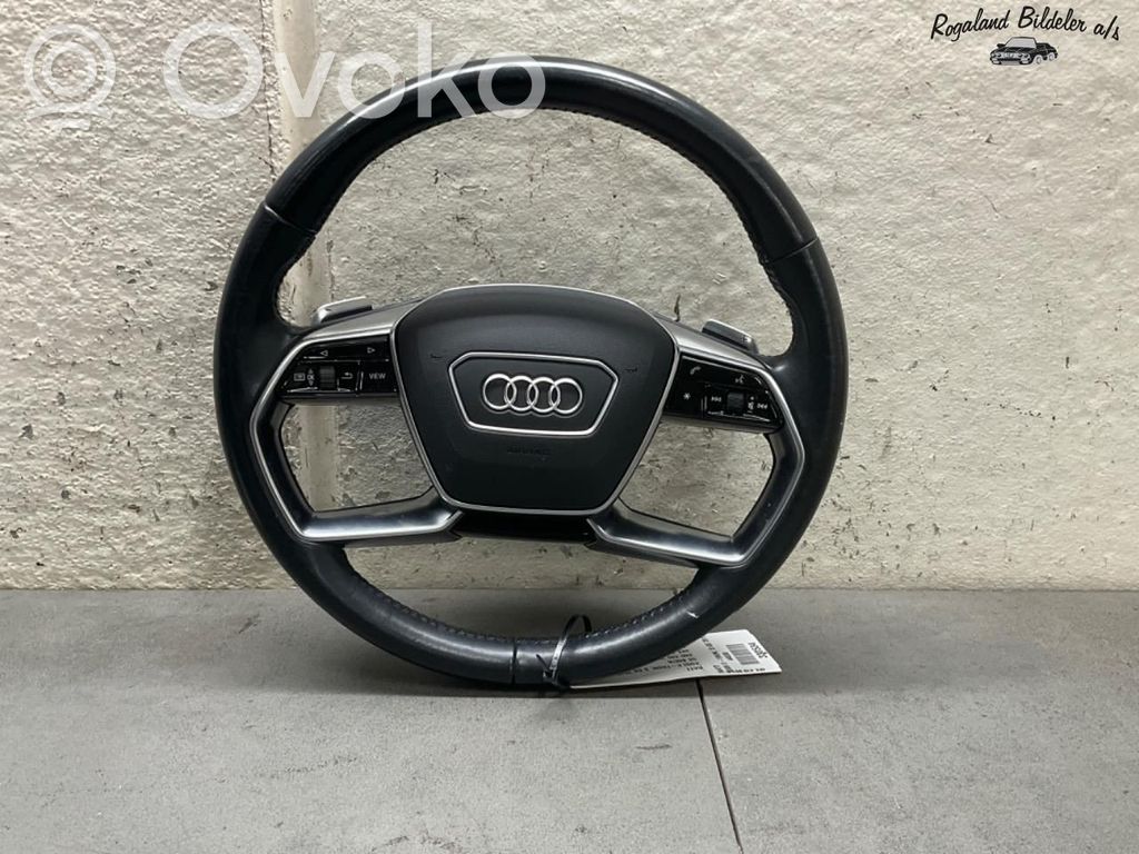 Audi e-tron Ohjauspyörä 