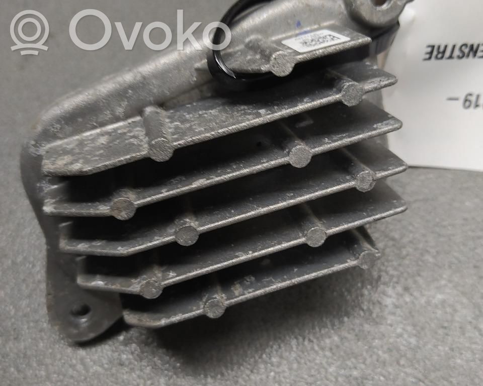 Audi e-tron Xenon control unit/module 