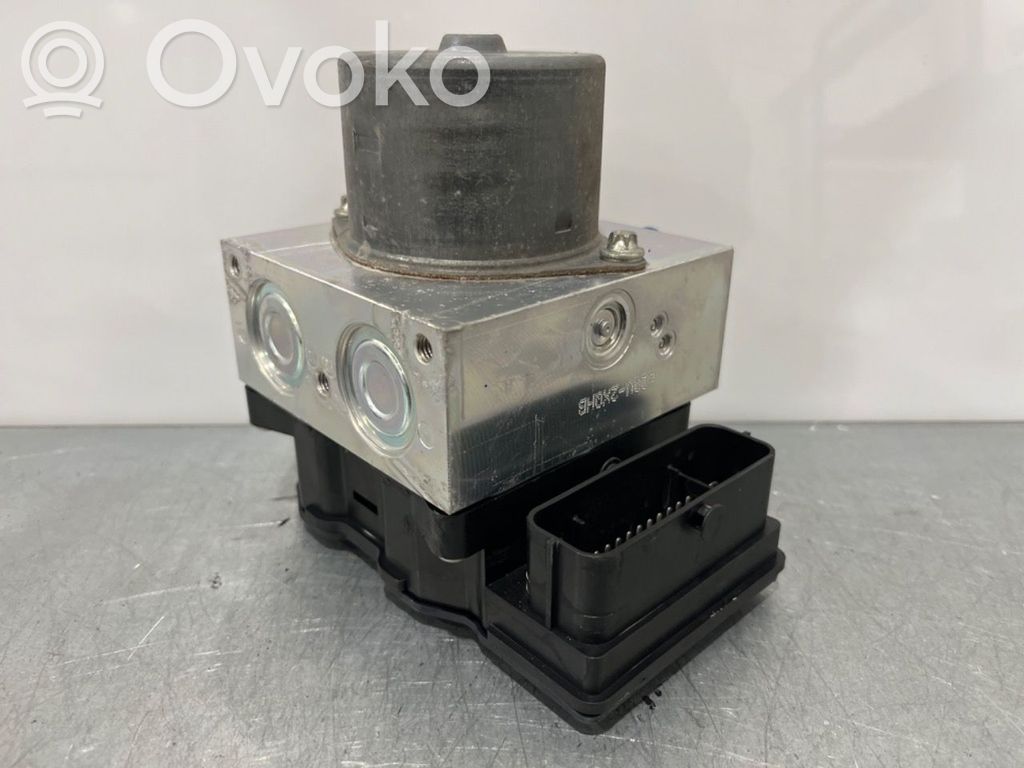 Ford Mondeo MK IV ABS bloks 