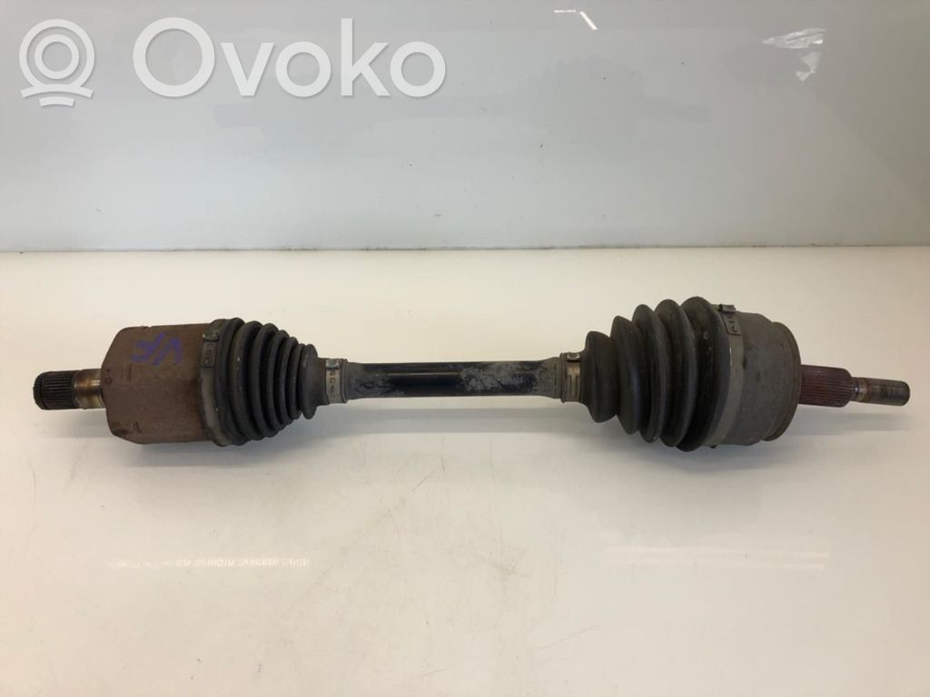 Volkswagen Transporter - Caravelle T6 Front driveshaft 