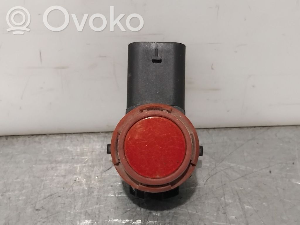 Tesla Model Y Parking (PDC) sensor switch 