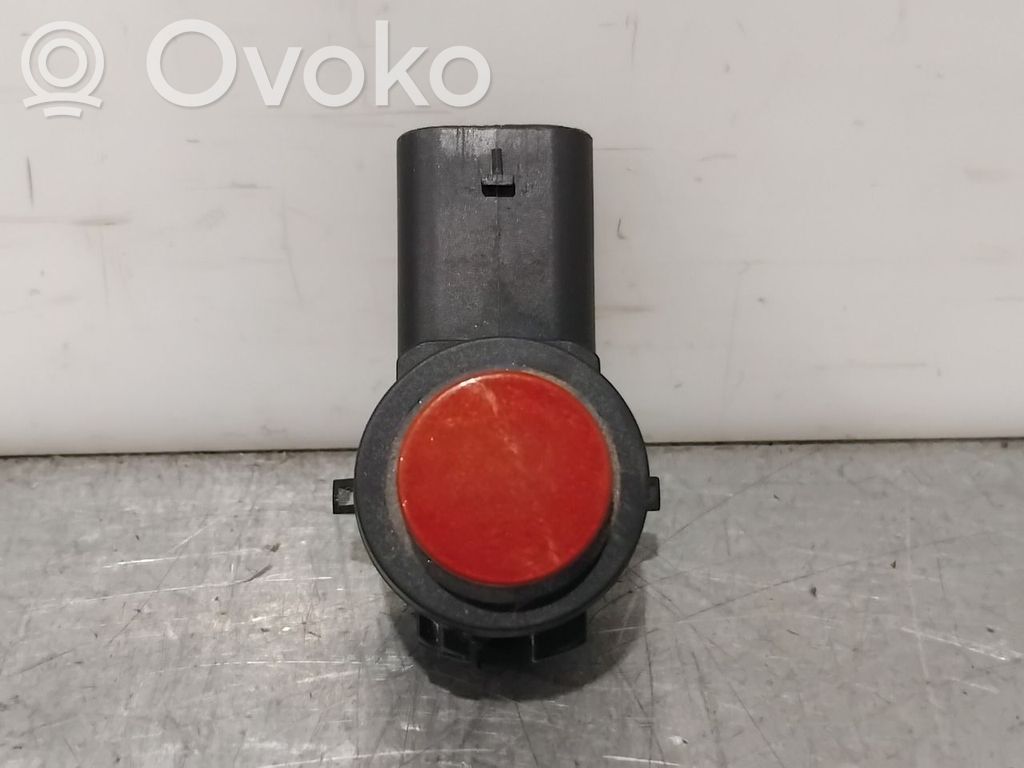 Tesla Model Y Parking (PDC) sensor switch 