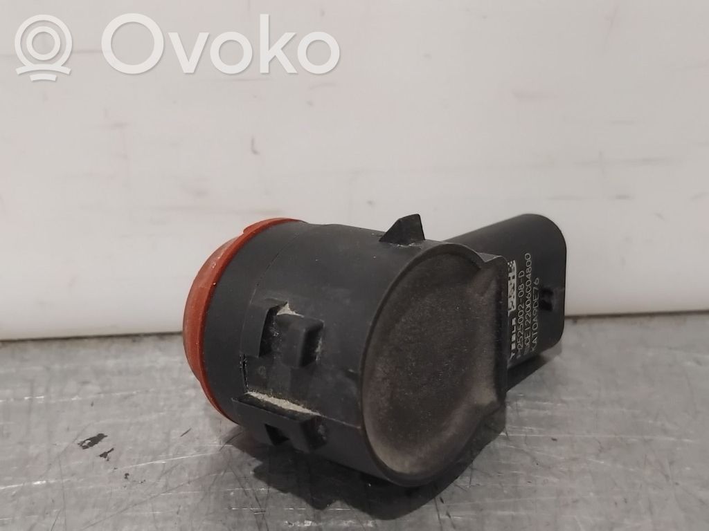 Tesla Model Y Parking PDC sensor 
