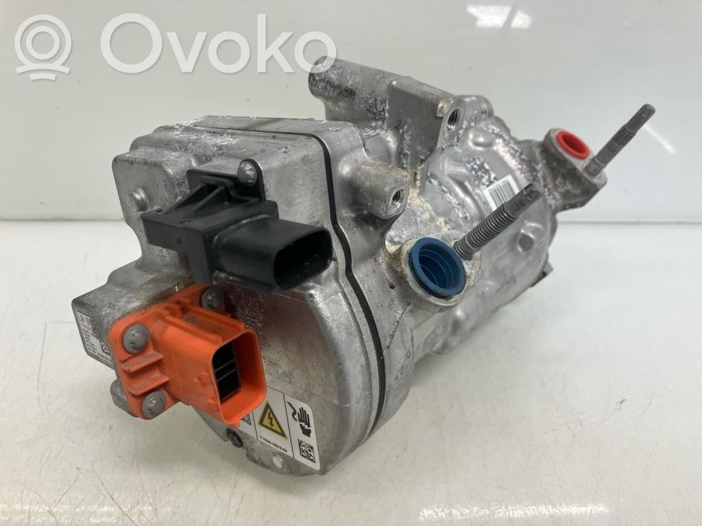 Ford Mustang Mach-E Klimakompressor Pumpe 