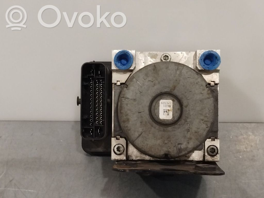 Ford Transit Courier ABS Pump 