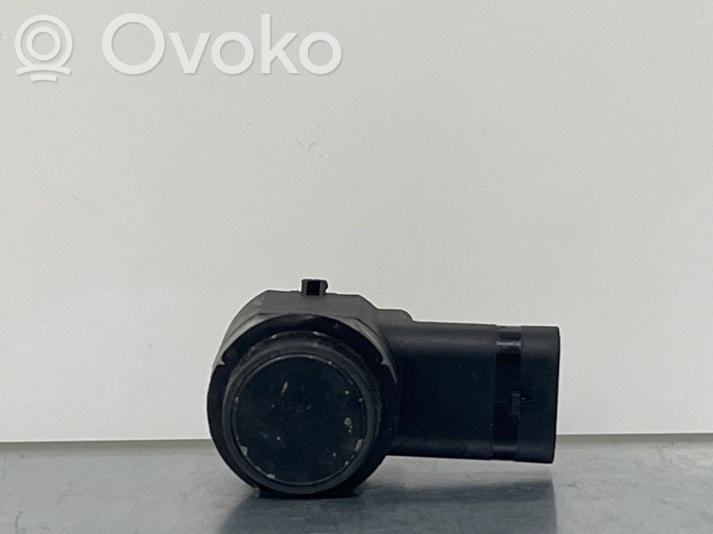 Ford Mondeo MK IV Parkavimo daviklis PDC 