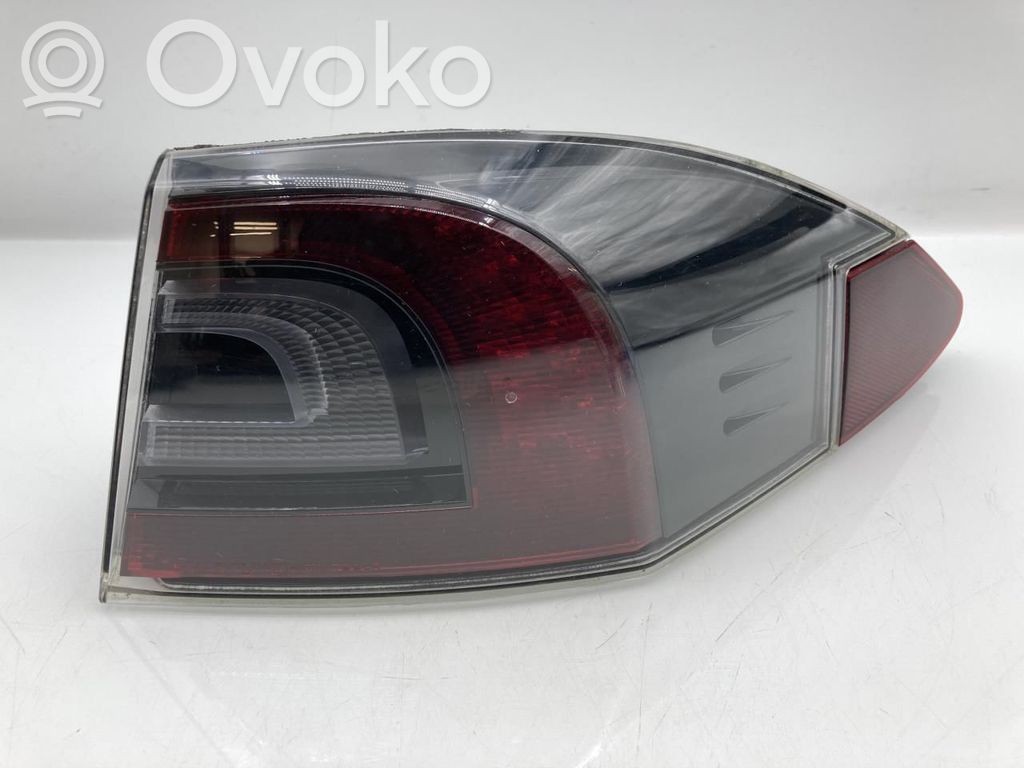 Tesla Model S Takavalot 