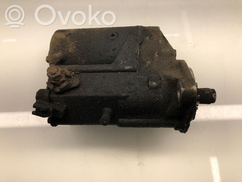 Toyota Hilux (AN10, AN20, AN30) Motor de arranque 