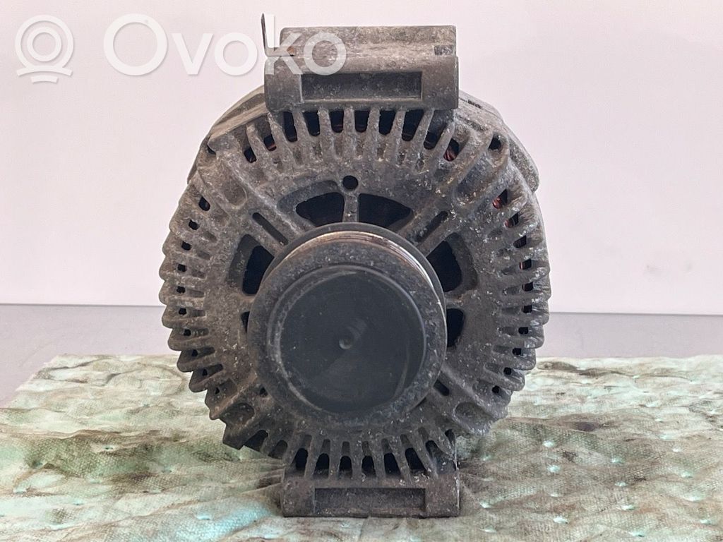 Audi A6 S6 C6 4F Generatore/alternatore 