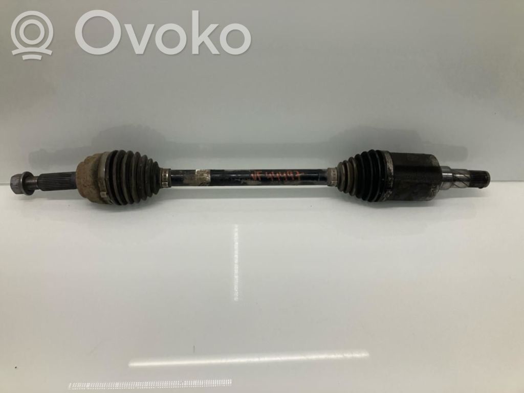 Tesla Model X Front driveshaft 