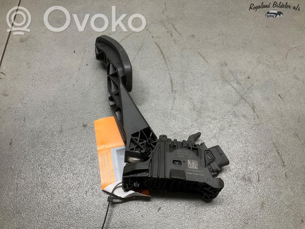 Volkswagen ID. Buzz Pedal del acelerador 