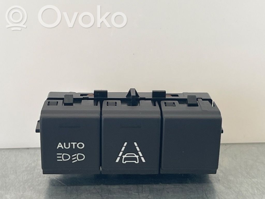 Citroen DS5 Interruptor de luz antiniebla 
