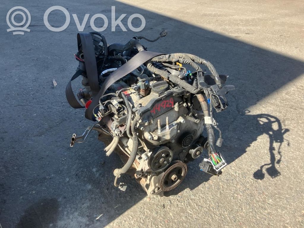 Variklis   D4FB,Z59712AZ00,D4FB,Z59712AZ00