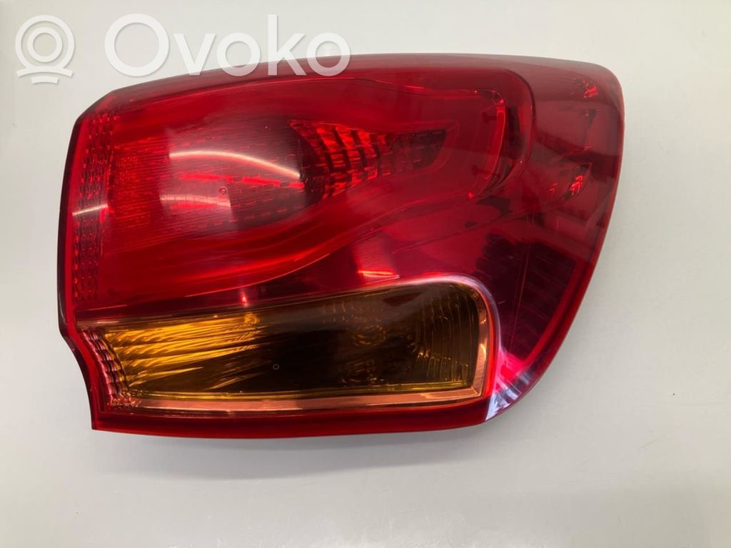 KIA Ceed Rear/tail lights 