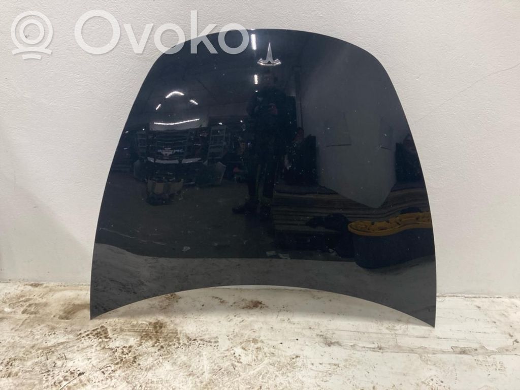 Tesla Model 3 Dzinēja pārsegs (vāks) 