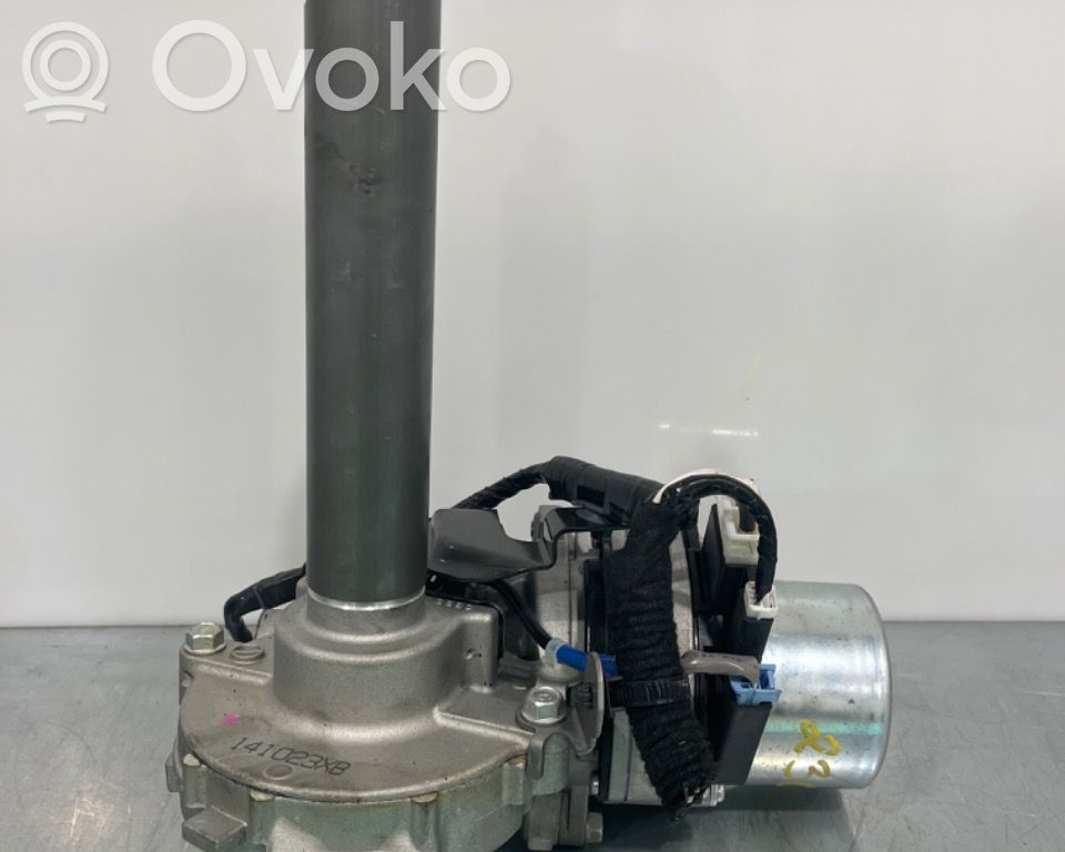 Mazda 3 III Elektriskais stūres pastiprinātājs 