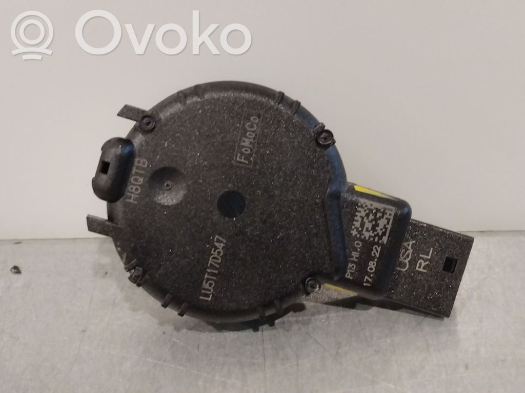 Regensensor   2491914,LU5T17D547,LU5T17D547,2491914,LU5T17D547