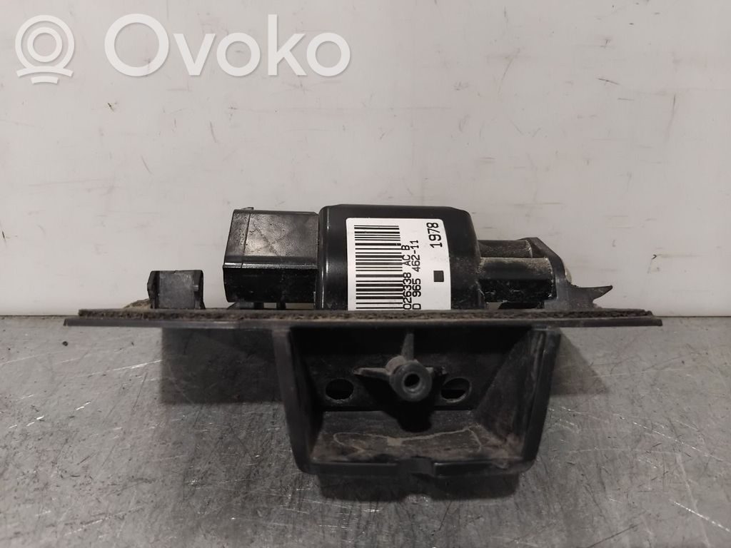 Dodge Journey Frontkamera Windschutzscheibe Frontscheibe 