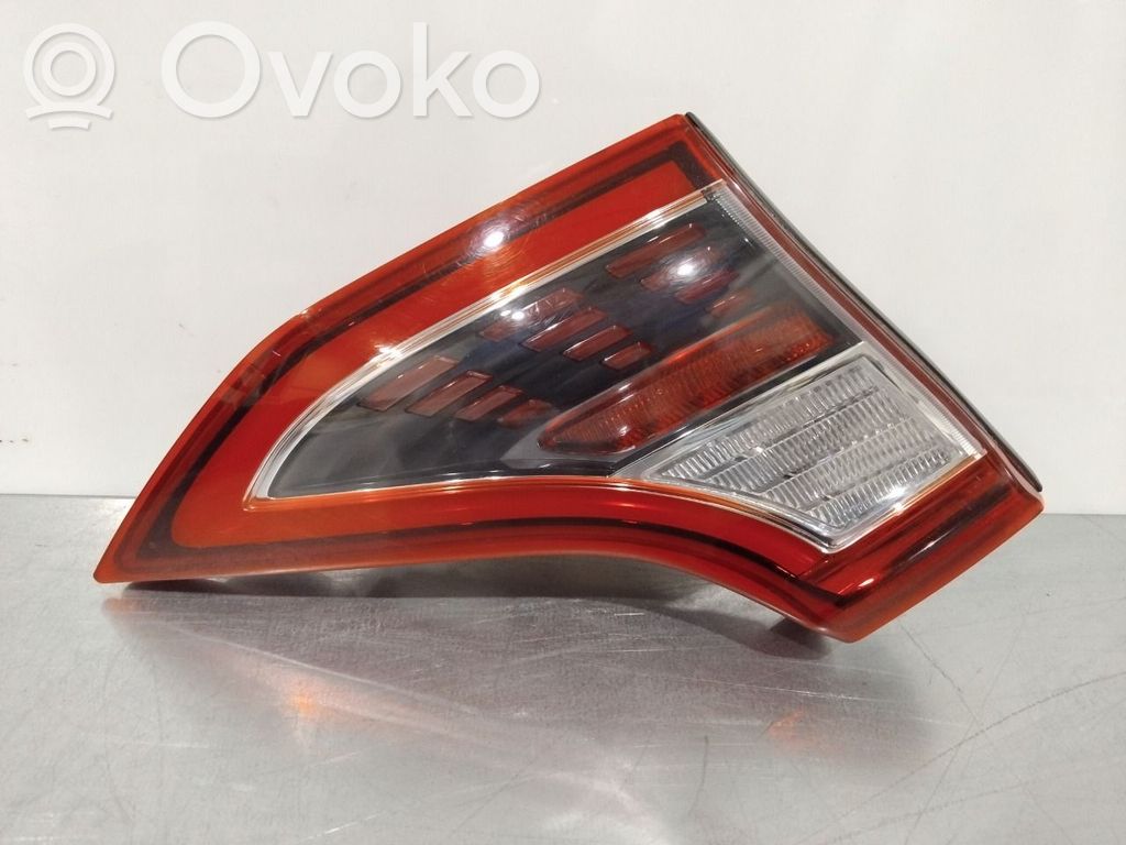 Hyundai Ioniq Lampă spate în caroserie 