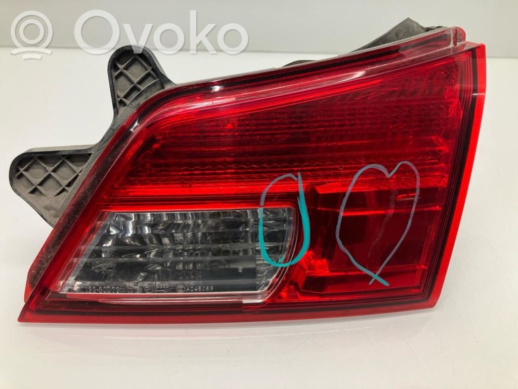 Subaru Legacy Takavalot 
