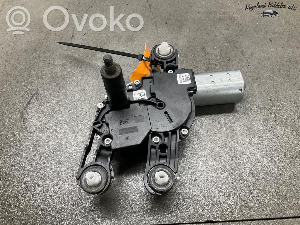 Volkswagen ID.4 Wischermotor Heckscheibe 