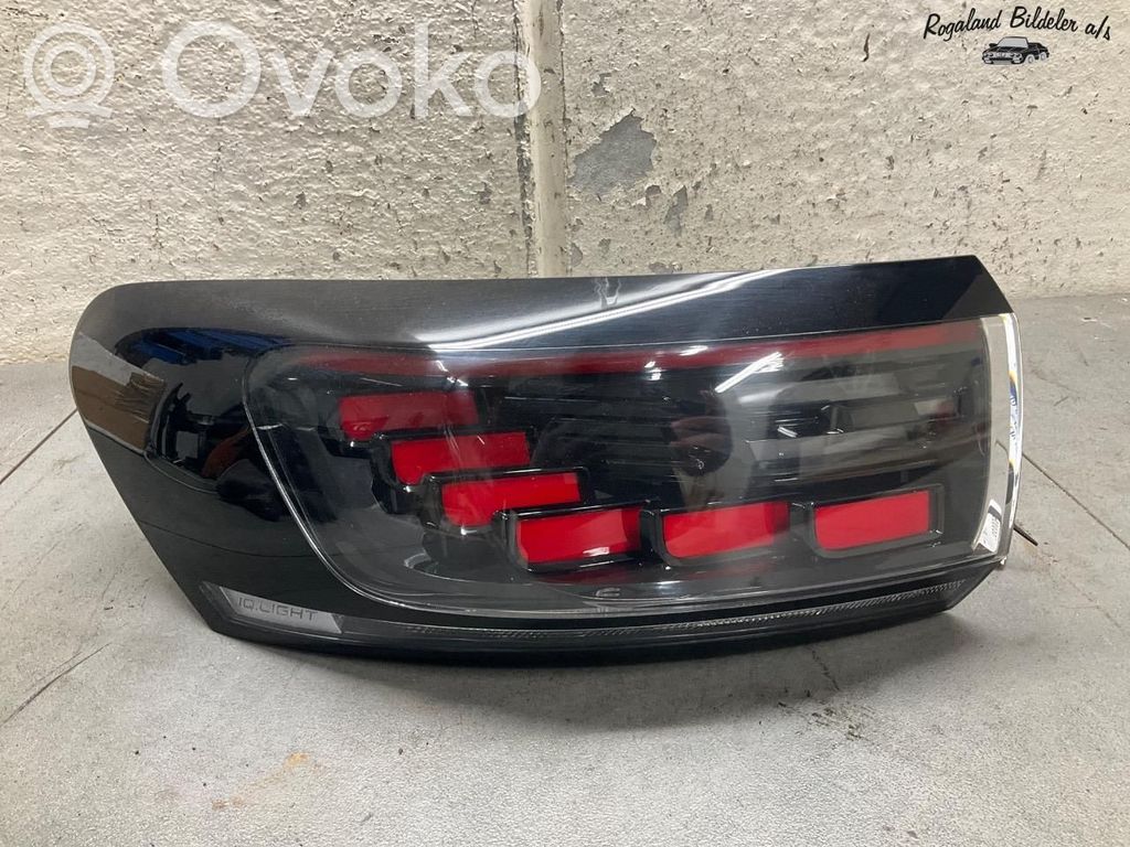 Volkswagen ID.4 Lampă spate în caroserie