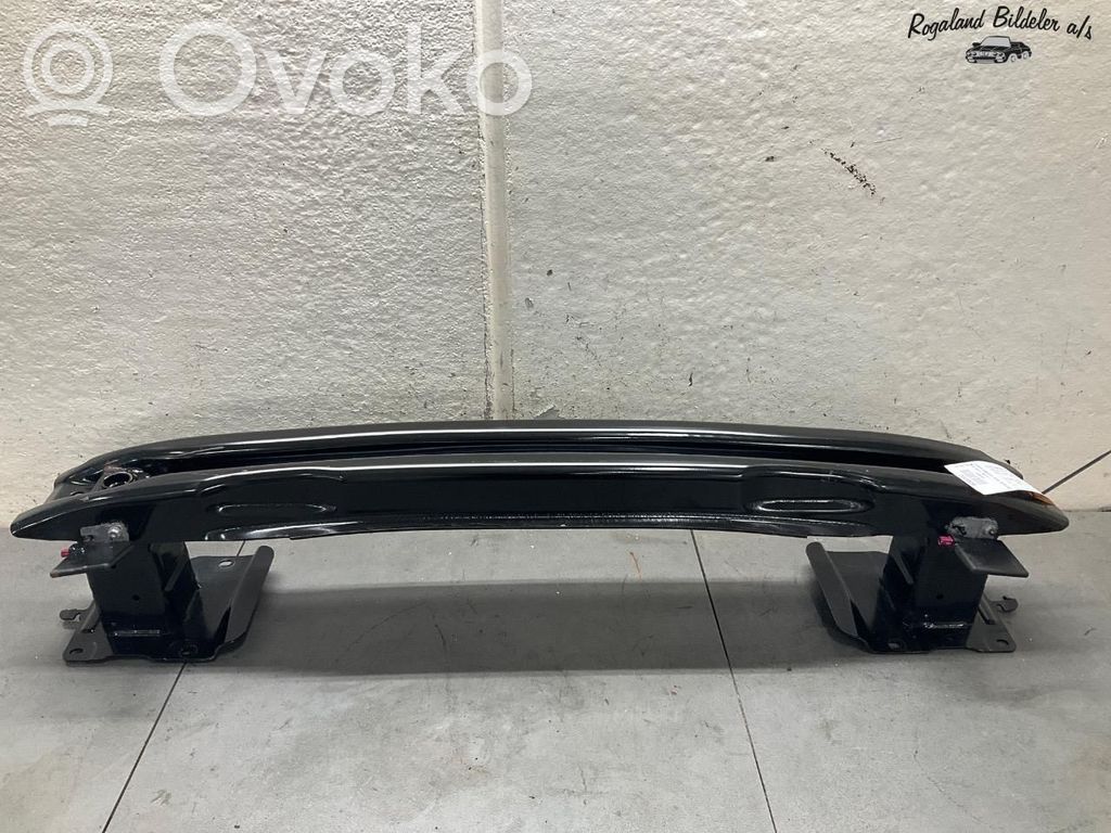 Volkswagen ID.4 Traversa di supporto paraurti posteriore
