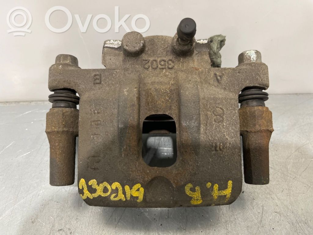 Unidad de control/módulo del Airbag   4605A478,4605A478