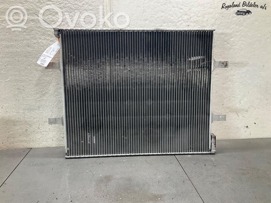 Volkswagen ID.4 Radiatore di raffreddamento 