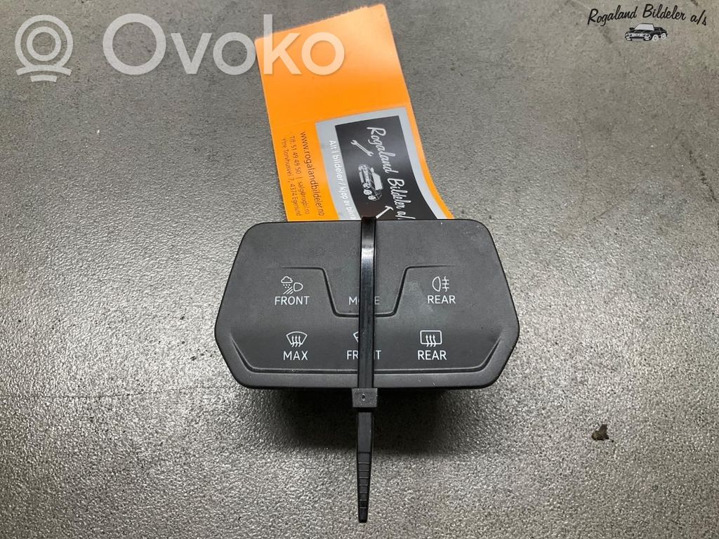 Volkswagen ID.4 Interruptor de luz 