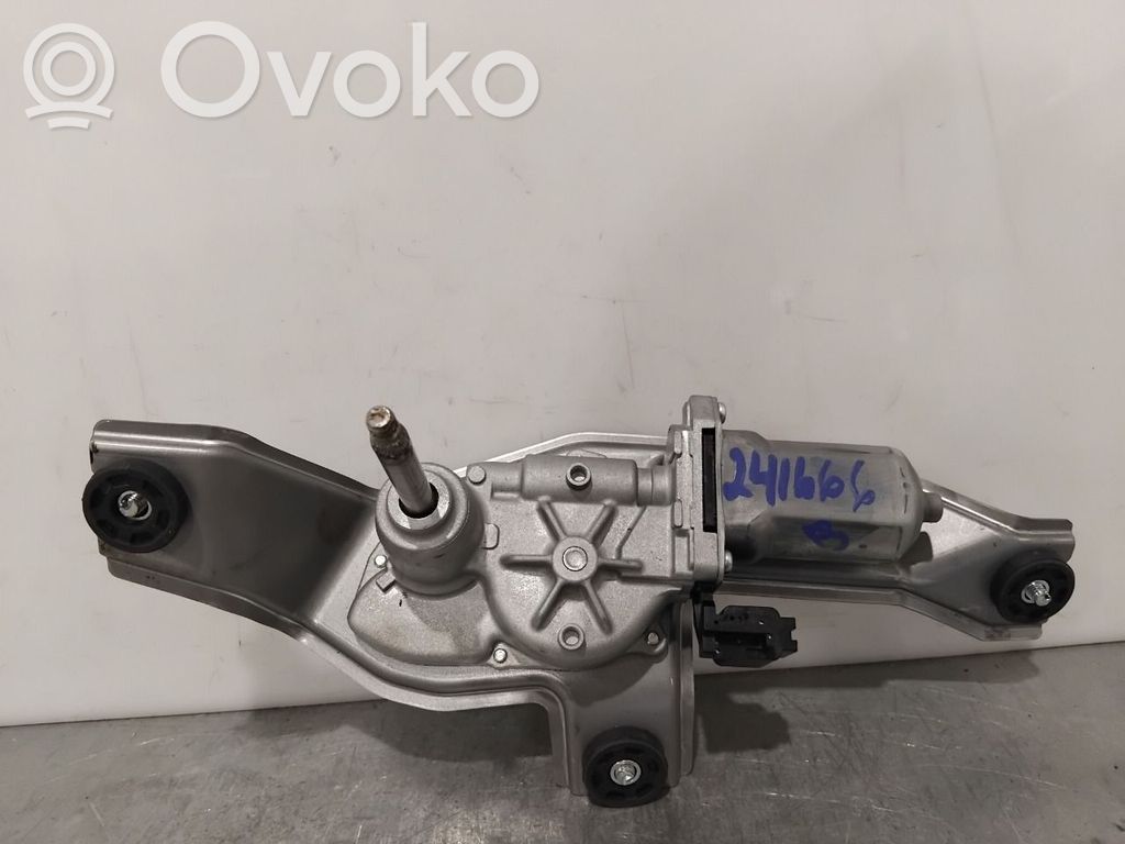 Mazda CX-5 Motor ștergător lunetă