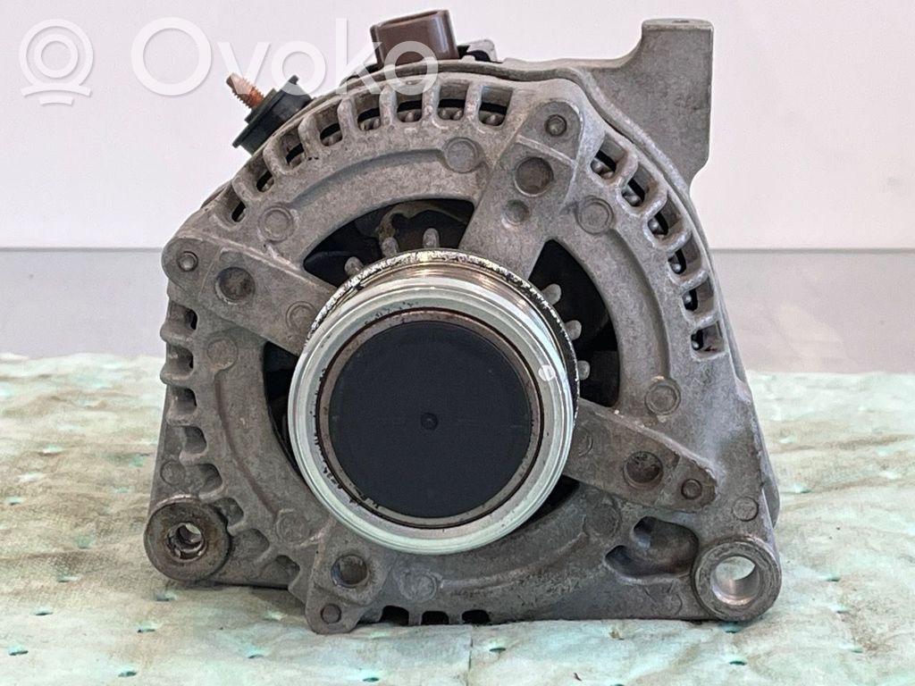 Toyota Corolla E140 E150 Alternator 
