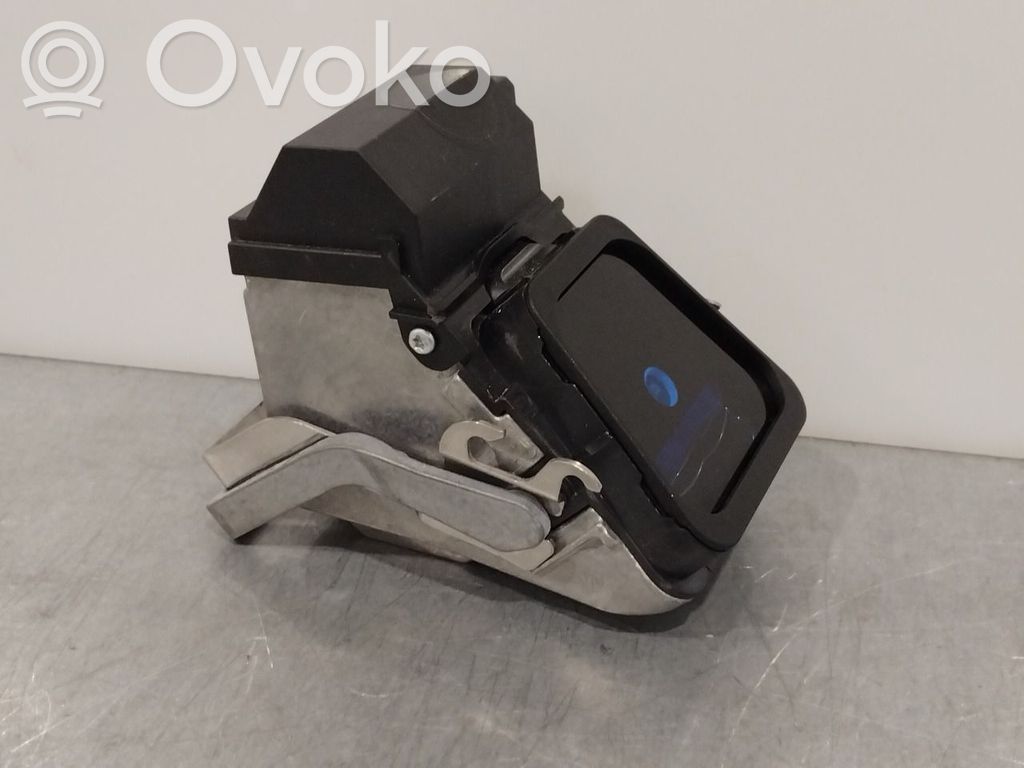 Mitsubishi Outlander Distronic sensor radar 