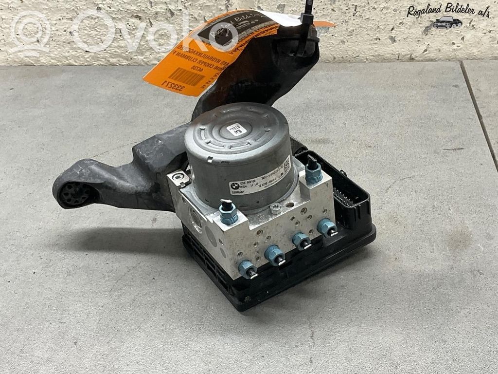 Pompe ABS   34515A374B5,34515A374B5,34515A374B5