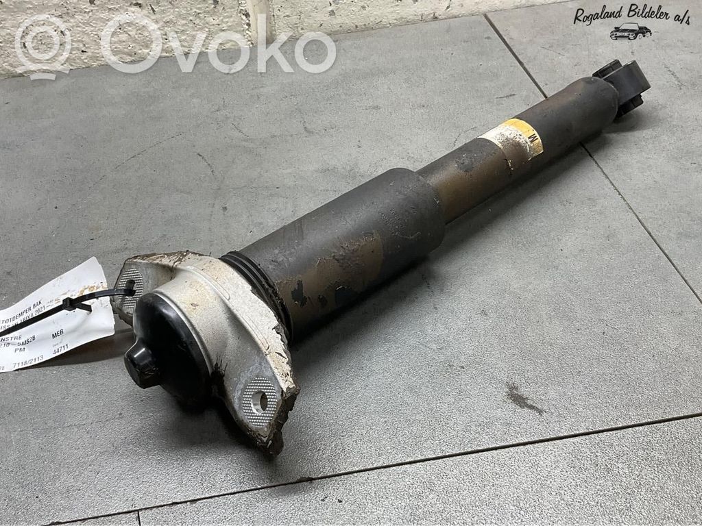 Nissan Ariya Stoßdämpfer hinten