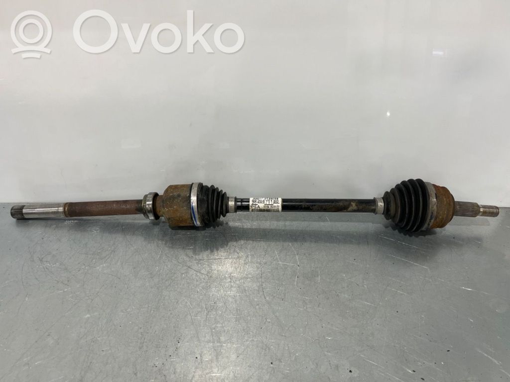 Etuvetoakseli   1610205680,9820471180,9820471180,1610205680,9820471180