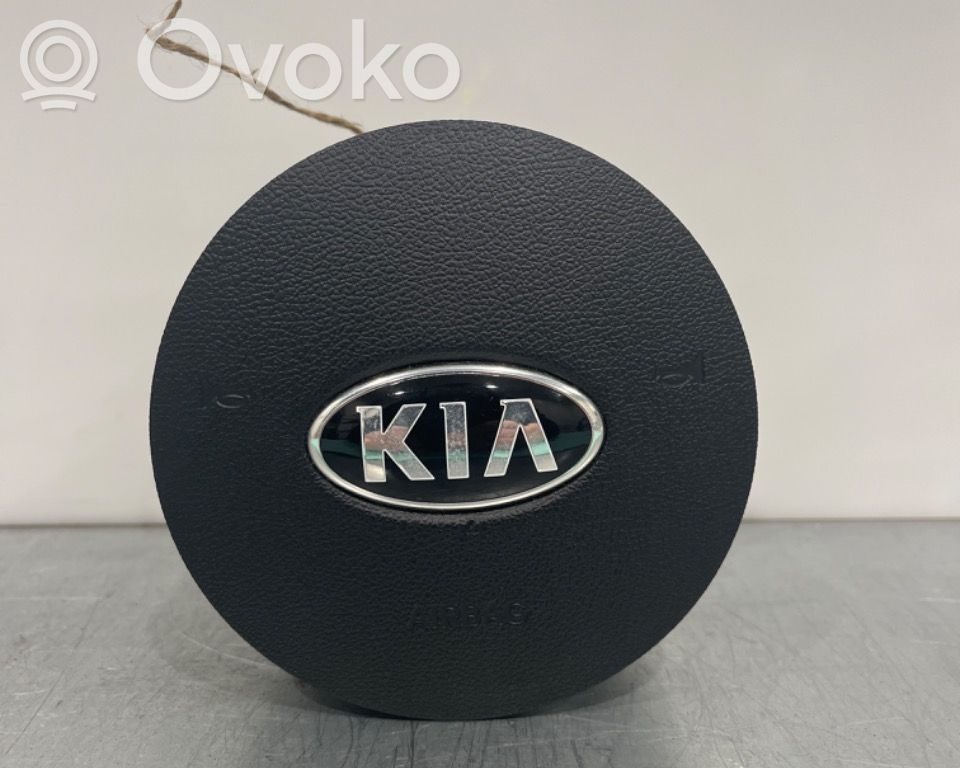 KIA Venga Airbag volan 