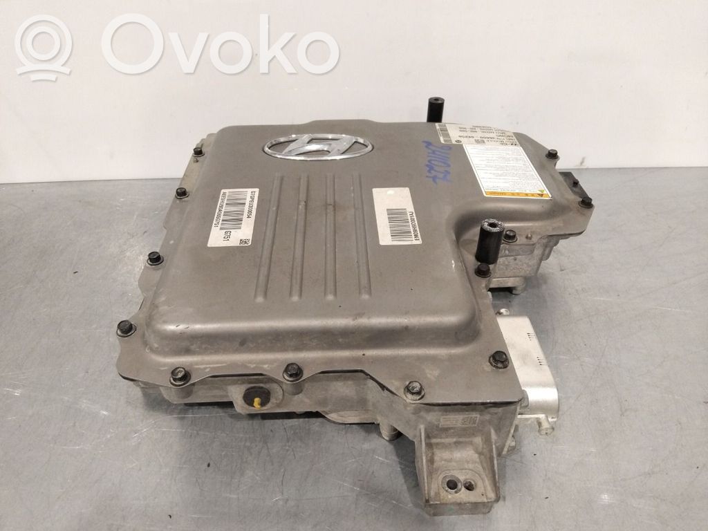 Hyundai Ioniq Inversor/convertidor de voltaje 