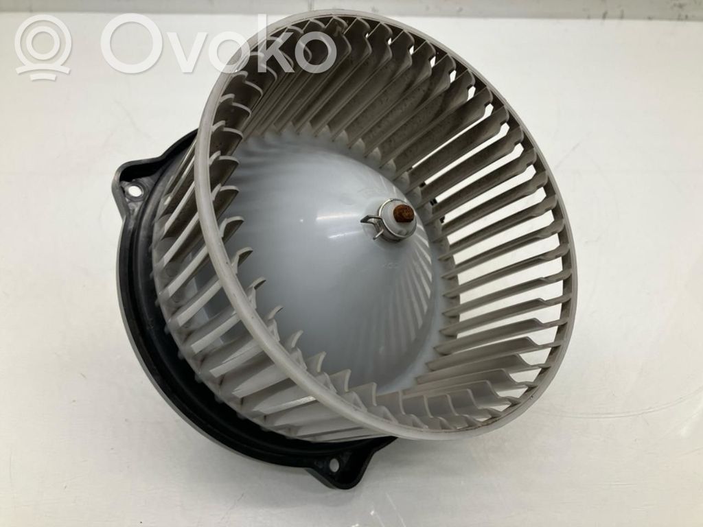 Subaru Forester SJ Ventola riscaldamento/ventilatore abitacolo