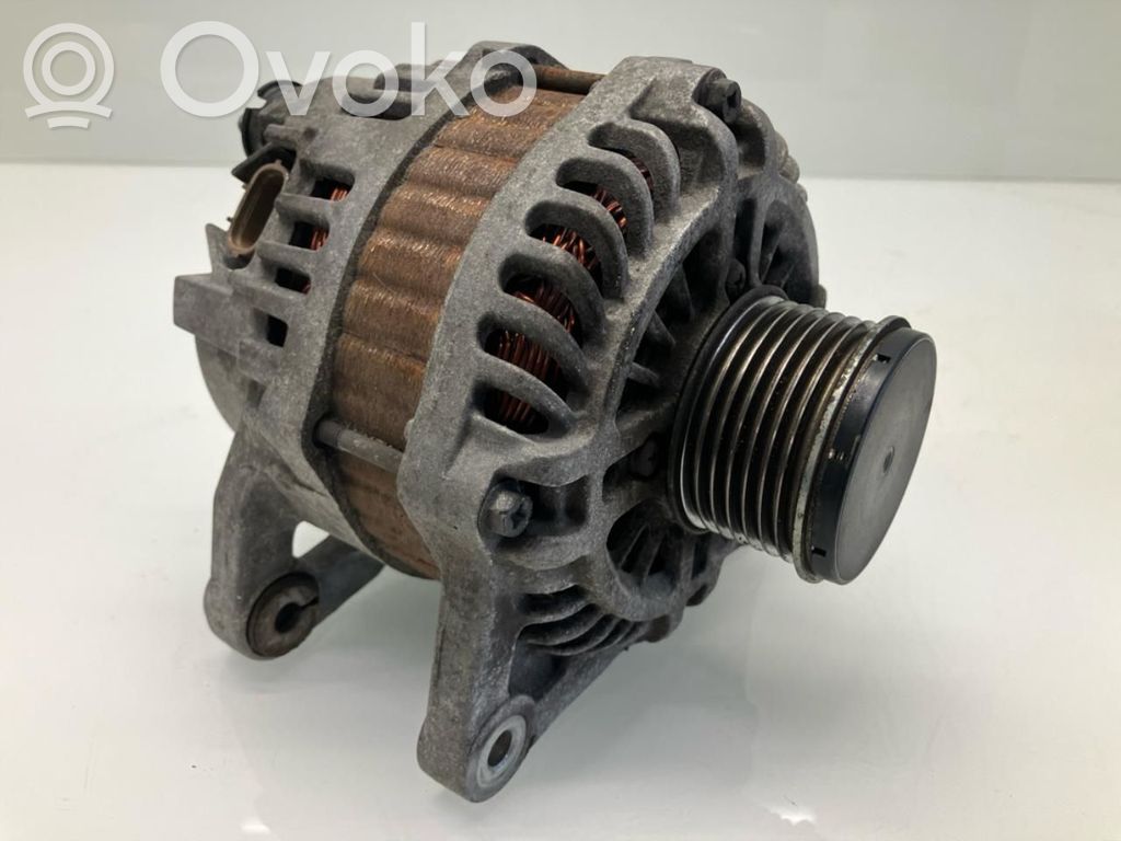 Nissan Qashqai Alternator 