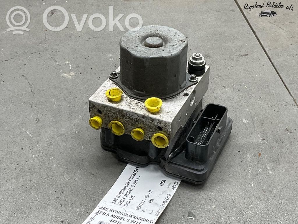 ABS Blokas   103779700D,103779700D,103779700D