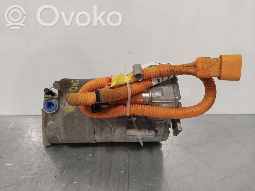 MG Marvel R Air conditioning (A/C) compressor (pump) 
