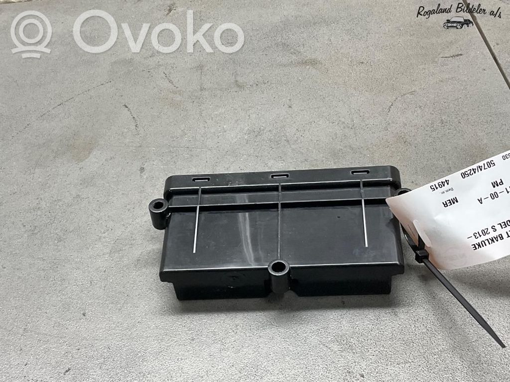 Tesla Model S Centralina/modulo portellone/bagagliaio