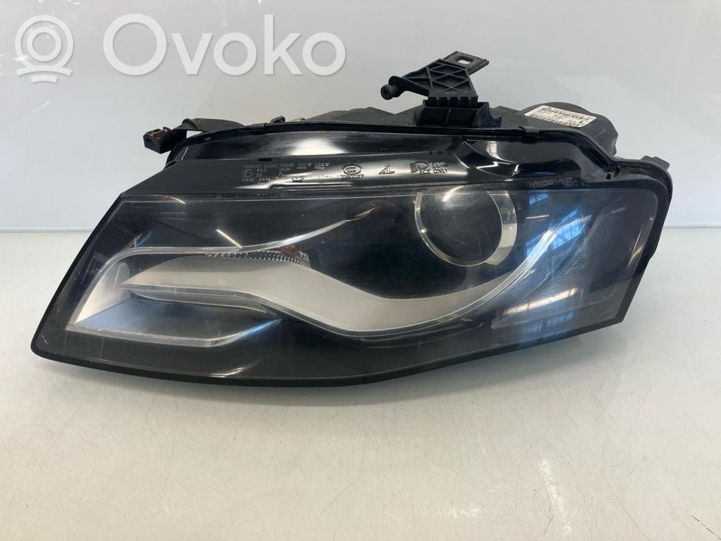Audi A4 S4 B8 8K Faro/fanale 